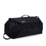 Thule RoundTrip Bike Duffel 55L Black kerékpáros utazótáska