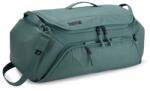 Thule RoundTrip Bike Duffel 55L Hazy green kerékpáros utazótáska