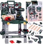 Inlea4Fun Szerszámos asztal Inlea4Fun TOOLBOX ZA5168 (JO-ZA5168)