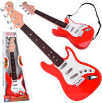 Inlea4Fun Elektromos játék gitár Inlea4Fun ELECTRIC GUITAR (JO-IN0164 CZ)