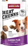 Animonda Meat Chunks Jutalomfalat - Bárány 60 gr (AAP 82929) (AAP 82929)