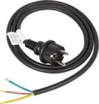 BLOW ARC5 5g 1.5m fekete ARcon hálózati szalag ARC5 5g 1.5m (URZ3503) (URZ3503)