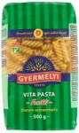 Gyermelyi tészta fusilli - csemegeboltom - 598 Ft