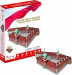 CubicFun Puzzle 3D Királyi Vár Varsóban (306-20268) (306-20268)