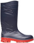 Exena DEVIL blue-red S5 SRC magasszárú csizma (EXE-DEVIL-BLUERED-41)