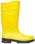 Exena DEVIL yellow S5 SRC magasszárú csizma (EXE-DEVIL-YELLOW-48)