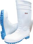 DECLAN 5616 Eurofort csizma-fehér (5616)