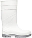 Exena Chimera white S4 SRC PVC magasszárú csizma (EXE-CHIMERA-40)