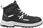Albatros Vector BLK Mid S3 FO SR munkavédelmi bakancs (ALB-637300-41) - munkaruhakozpont