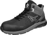 Albatros Vigor 2 Impulse Black S3S ESD FO HRO SR munkavédelmi bakancs (ALB-636400-43)
