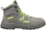 Albatros Vector Green Mid S3 FO SR munkavédelmi bakancs (ALB-637310-45) - munkaruhakozpont