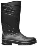 Exena DEVIL black S5 SRC magasszárú csizma (EXE-DEVIL-BLACK-43)