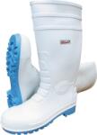 DECLAN 5617 Eurofort orrmerevítős csizma-fehér (5617)