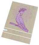 KRPA 420-as jegyzetfüzet, A4, 20 lap, tiszta, Ecology