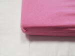 DAUBNER Pamut lepedő 120x60 cm Rose