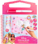 Canenco Prințese Disney colorate cu apă, de la Canenco (DP24354V1)