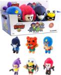 Semo Toys Figurină de pluș Brawl Stars de 16, 5 cm, mai multe modele (BRW7065)