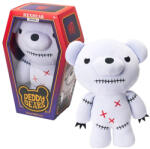 Semo Toys Deddy Bear Hank în sicriu de pluș, seria 4, 30 cm - Hexbear (DB41203)