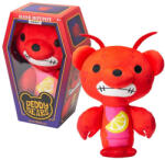 Semo Toys Deddy Bear Hank în sicriu de pluș, seria 4, 30 cm - Hank Hotpot (DB41201)