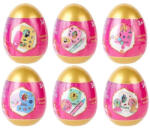 Canenco Canenco: Ou surpriză auriu cu prințese Disney, 1 bucată (DP24108) Figurina