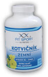 FitSport Nutrition Tribulus terrestris 90% + Vitamina B6 + Zinc 150 capsule