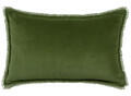 Vivaraise Párnahuzatok FARA Zöld 40x65 cm