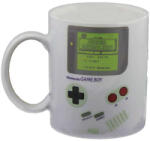 Paladone Cana cu efect termic Paladone - Game Boy (PP3374NN)