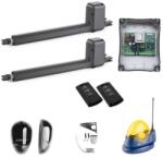 Allmatic HYPER/BIOS 400 24V nyílókapu szett