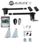 Allmatic GATE B400/BIOS2 230V nyílókapu szett