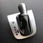  Volkswagen Golf 6 automata váltószoknya és váltógomb szett DSG (3040)