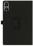  Husă CLEVER tip carte pentru Blackview Tab 60 Pro, negru