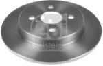 Febi Bilstein Disc frana FEBI BILSTEIN 29982 (29982) - fixbox