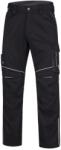 ARDON Derék munkanadrág ARDON SUMMER - Fekete | 64 (H6148/64)