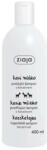Ziaja Kecsketejes hajerősítő sampon 400 ml (0010014587)