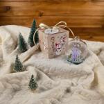  Hóemberes váltófüles ajándékbox