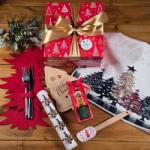  Karácsonyi szett Háziasszonyoknak