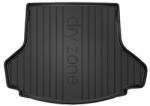Frogum Toyota Auris II Touring Sport Frogum DZ405905 fekete műanyag - gumi csomagtértálca