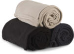 K-UP KP424 POLAR FLEECE BLANKET (kp424stg-u)