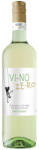  VI-NO-ZE-RO Alkoholmentesített Chardonnay 0, 75l 0%