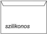  Boríték LC/6 szilikonos bélésnyomott (1261)