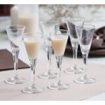 Altom Design Diamond likőröspohár készlet - 6 darabos 55 ml (IMO-ALT-0103006292-600066)