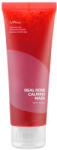 Isntree - Real Rose Calming Mask - Nyugtató arcmaszk - 100ml