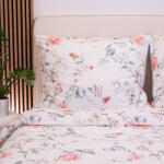 Takoy Pamut ágyneműhuzat-garnitúra 140x200 cm romantikus virágok Ada