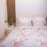 Takoy Pamut paplanhuzat 220x200 cm romantikus virágok Ada