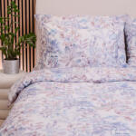 Takoy Pamut paplanhuzat 220x200 cm lila levelek