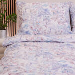 Takoy Pamut paplanhuzat 140x200 cm lila levelek