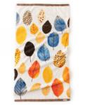Zwoltex ART DESIGN Extra vastag törölköző - Őszi levelek