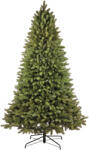 Hessa Brad Artificial Barocco 1308 Ramuri Full 3D PE Verde Natural 220 cm (QC357)