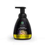 Green idea Selyem zuhanyhab - mandulaolaj levendulával 300 ml - Green idea