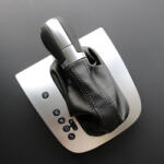 valtogomb_hu Volkswagen Golf 6 automata váltószoknya és váltógomb szett DSG (3040)